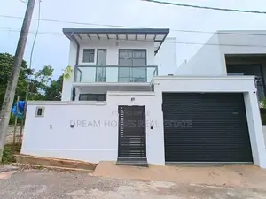 Modern 4BR House for Sale – Piliyandala