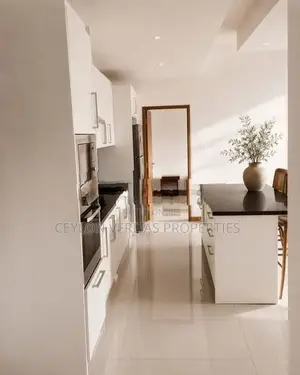 2BR Apartment for Sale - Sky Gardens, Rajagiriya