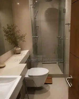 2BR Apartment for Sale - Sky Gardens, Rajagiriya