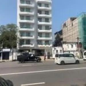 Luxury Apartment for Sale –Colombo 5