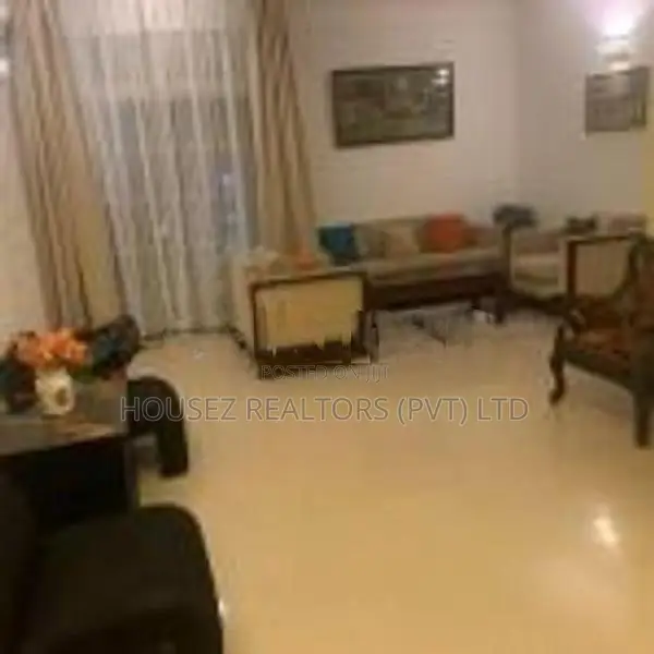 Luxury Apartment for Sale –Colombo 5