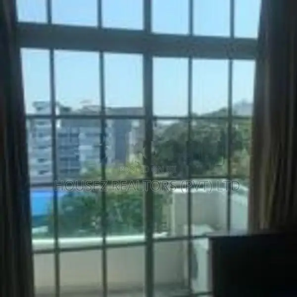Luxury Apartment for Sale –Colombo 5