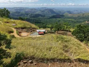 30 Perch Land In Beragala