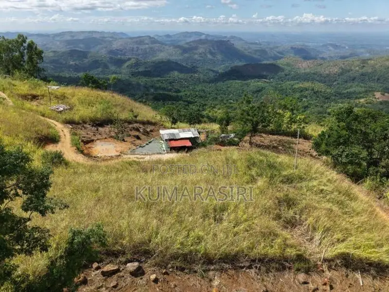 30 Perch Land In Beragala