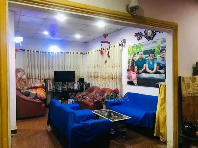 Single house sale in Seeduwa, kotugoda