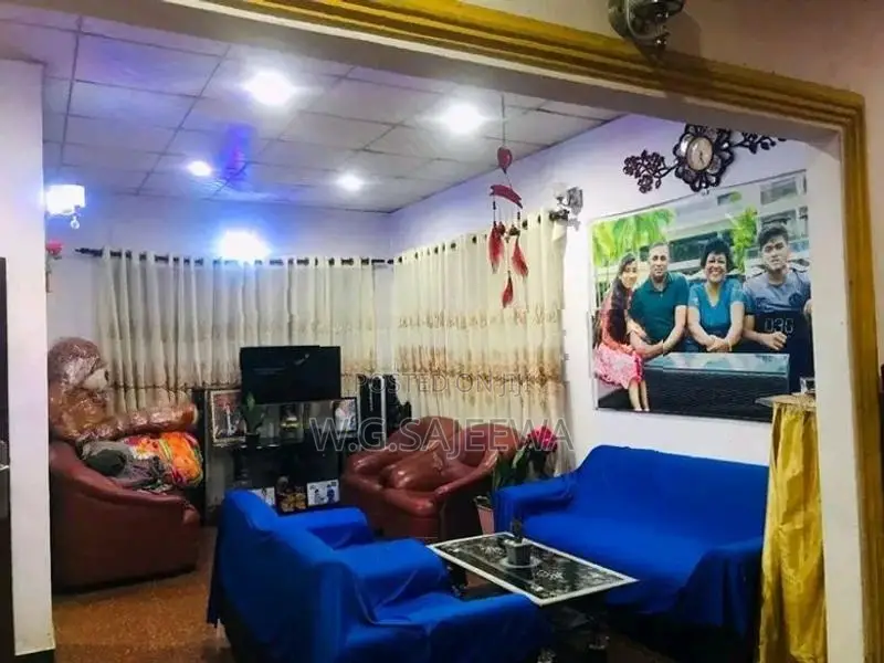 Single house sale in Seeduwa, kotugoda