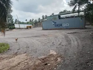Commercial Land for Sale in Biyagama