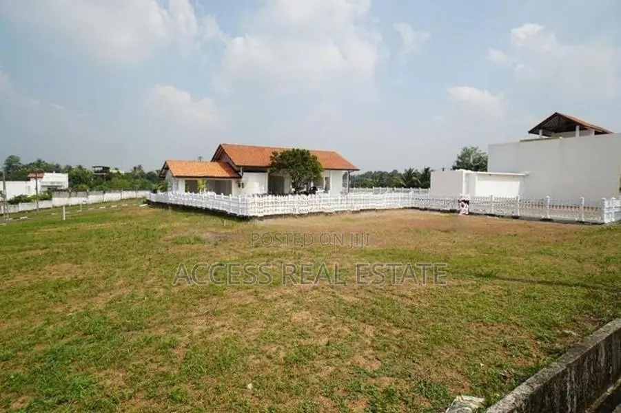 Premier Land for sale in Malabe