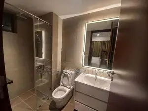 🏢 Tri Zen - 03 Bedroom Furnished Apartment for Rent