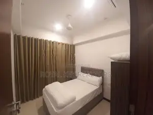 🏢 Tri Zen - 03 Bedroom Furnished Apartment for Rent