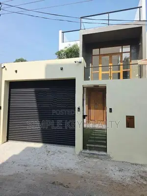 Battaramulla Brand new Two Storey House for Rent