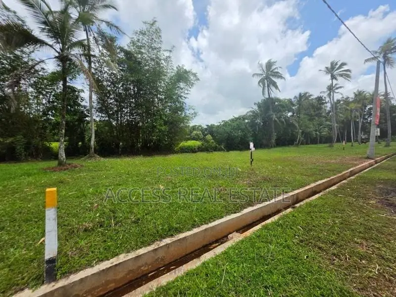 Land for Sale in Mellawagedara (Lot No 32)