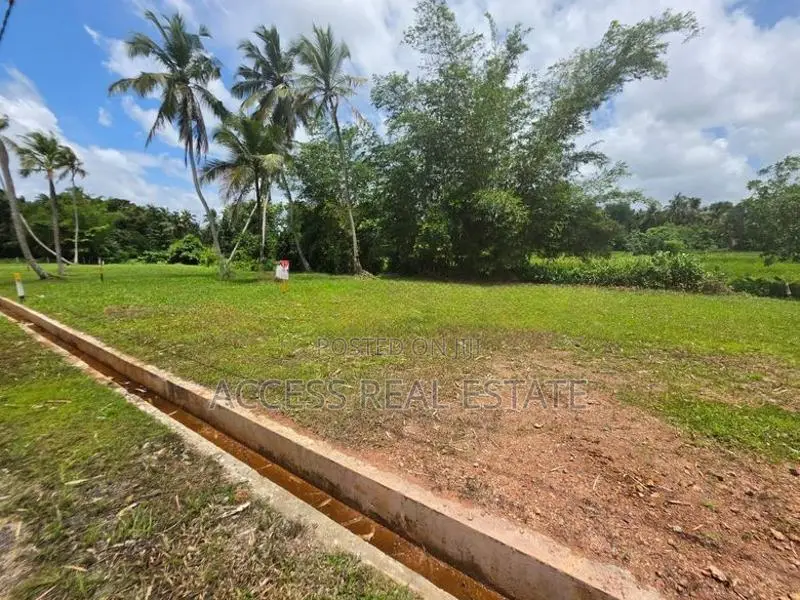 Land for Sale in Mellawagedara (Lot No 32)