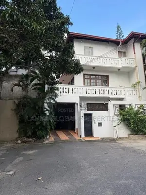 House for Sale Colombo 4