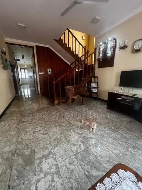 House for Sale Colombo 4