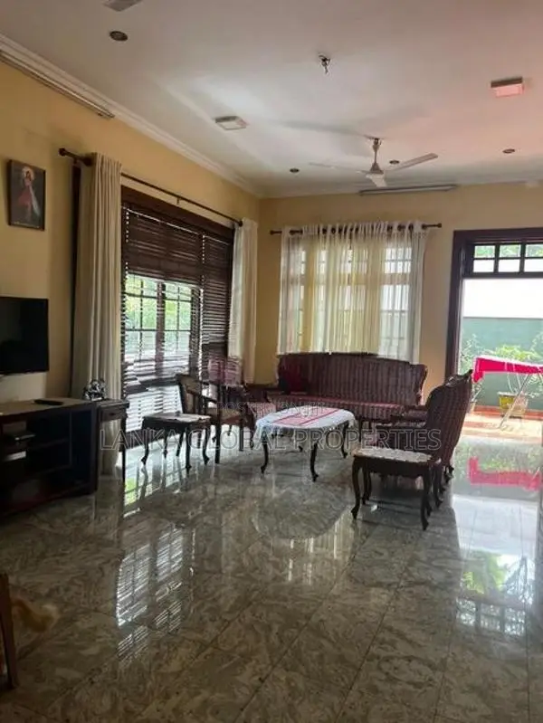 House for Sale Colombo 4