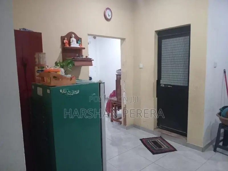 Annex for Rent in Moratuwa