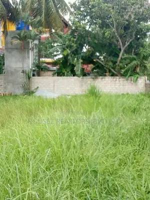 Prime Residential Land for Sale – Kurana, Negombo
