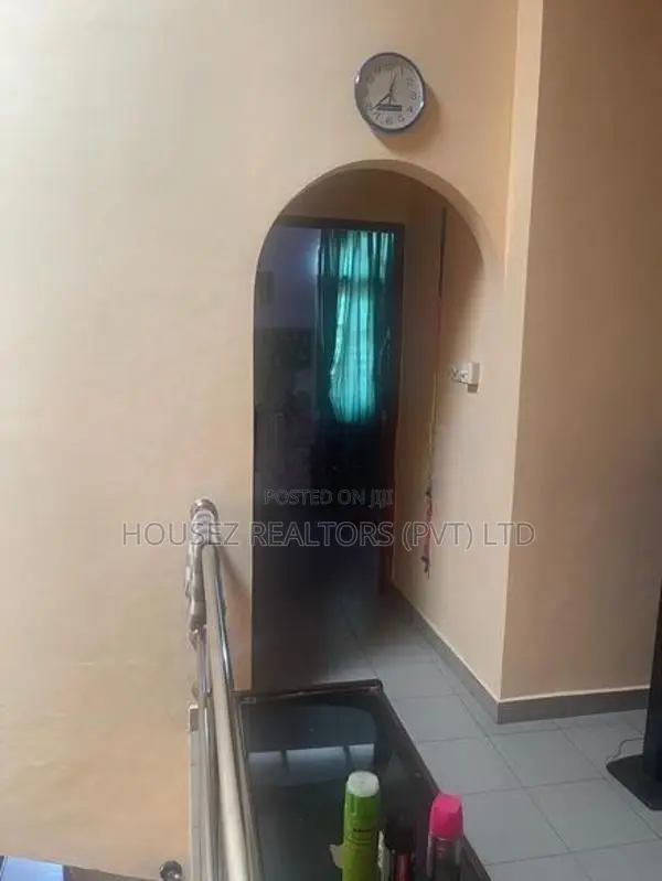 Spacious Two-Storey House for Sale – Ratmalana