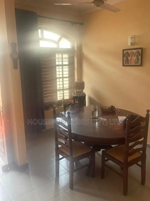 Spacious Two-Storey House for Sale – Ratmalana