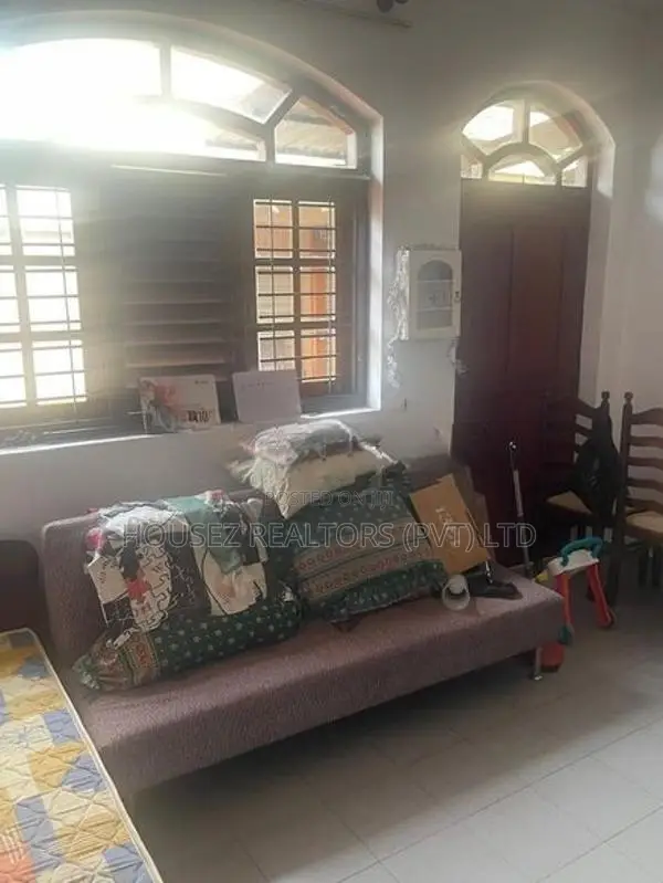 Spacious Two-Storey House for Sale – Ratmalana