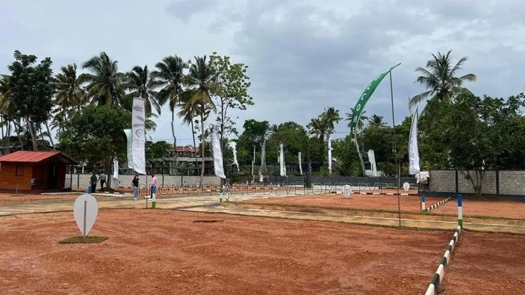 The Best Land in Wadduwa Y31