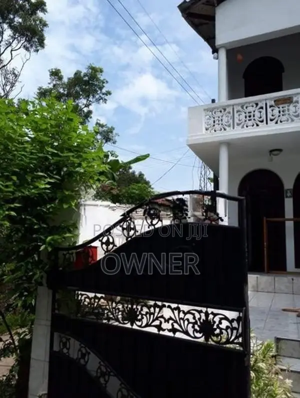 Annex For Rent in Minuwangoda