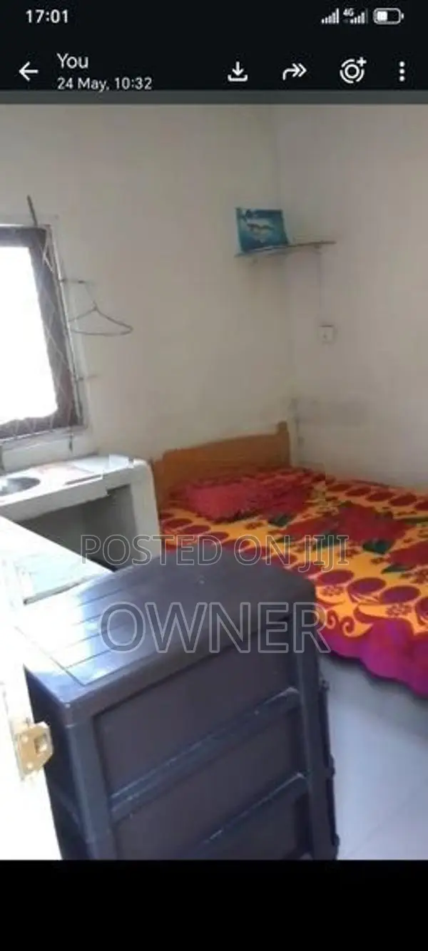 Annex For Rent in Minuwangoda