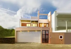 Architect-Designed Modern Luxury House Sale in Dehiwela