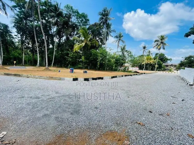 Yakkala Best Land for Sale