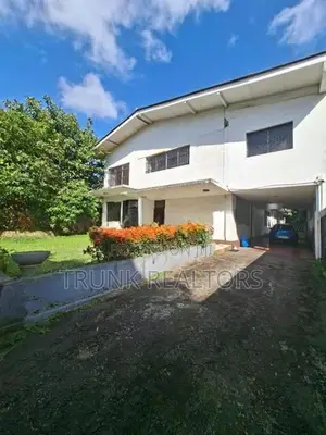 Spacious Commercial House For Rent Colombo 03 (NK11746)