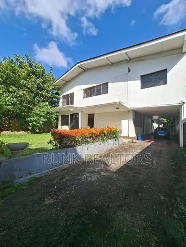 Spacious Commercial House For Rent Colombo 03 (NK11746)