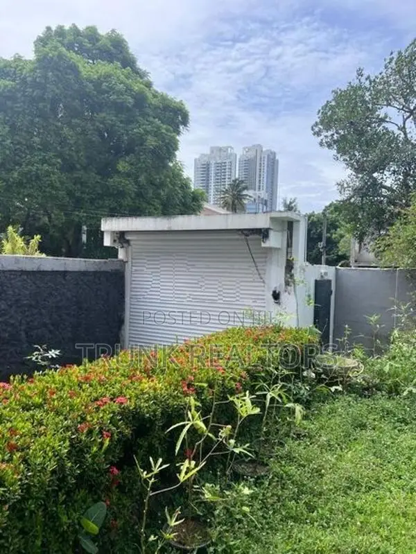Spacious Commercial House For Rent Colombo 03 (NK11746)