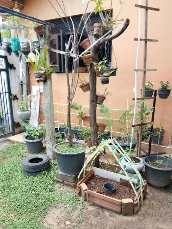 Peaceful 3-Bedroom House for Sale in Colombo–Negombo