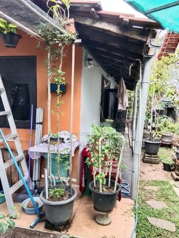 Peaceful 3-Bedroom House for Sale in Colombo–Negombo