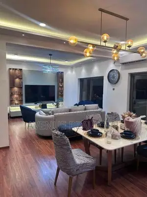 4 Bedroom Apartment for Sale at Trend Residencies | (AP4925)