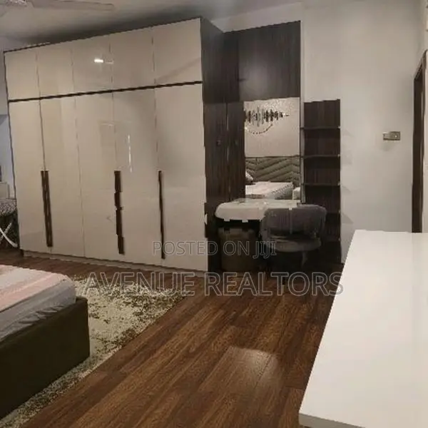 4 Bedroom Apartment for Sale at Trend Residencies | (AP4925)