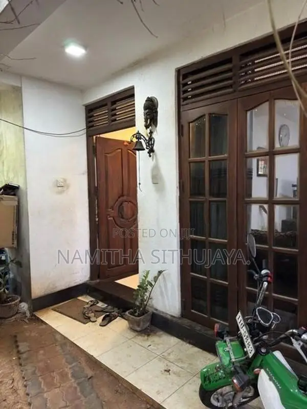 House for Rent Dehiwala