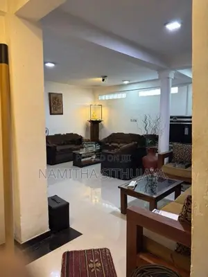 House for Rent Dehiwala