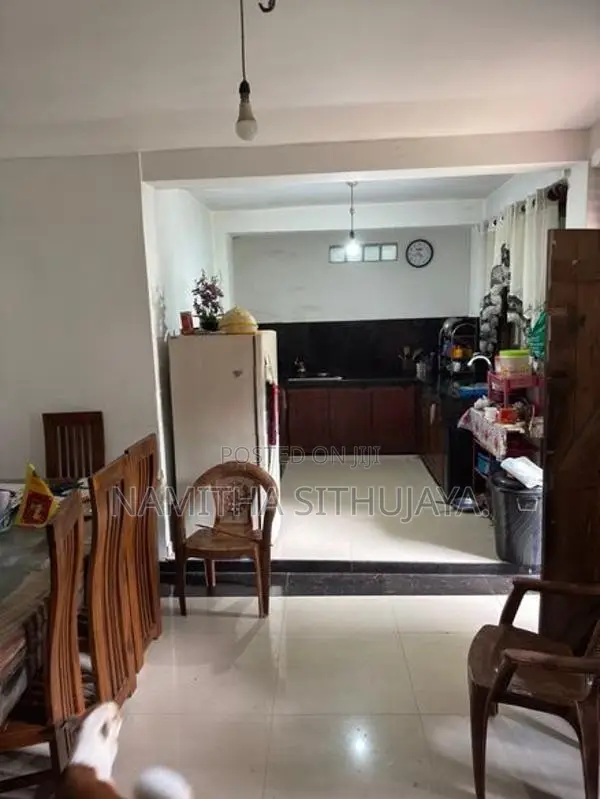 House for Rent Dehiwala