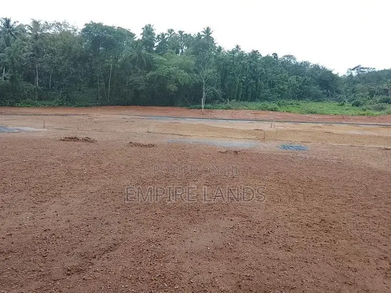 Valuable Land for Sale in Moragahahena Homagama