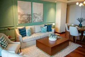 Cinnamon Life - 02 Bedroom Apartment for Rent in Colombo (A6556)