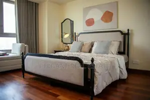 Cinnamon Life - 02 Bedroom Apartment for Rent in Colombo (A6556)
