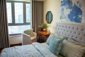 Cinnamon Life - 02 Bedroom Apartment for Rent in Colombo (A6556)