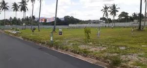 කුරුණෑගල නගරයෙන්ම සුඛෝපභෝගී ඉඩමක්