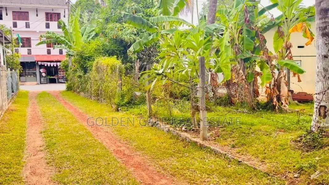 Perfect Land for Sale in Nugegoda
