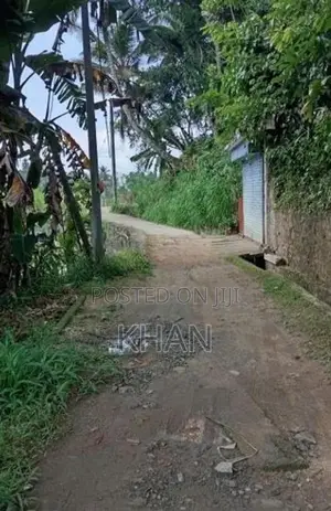 Land for Sale Mawilmada