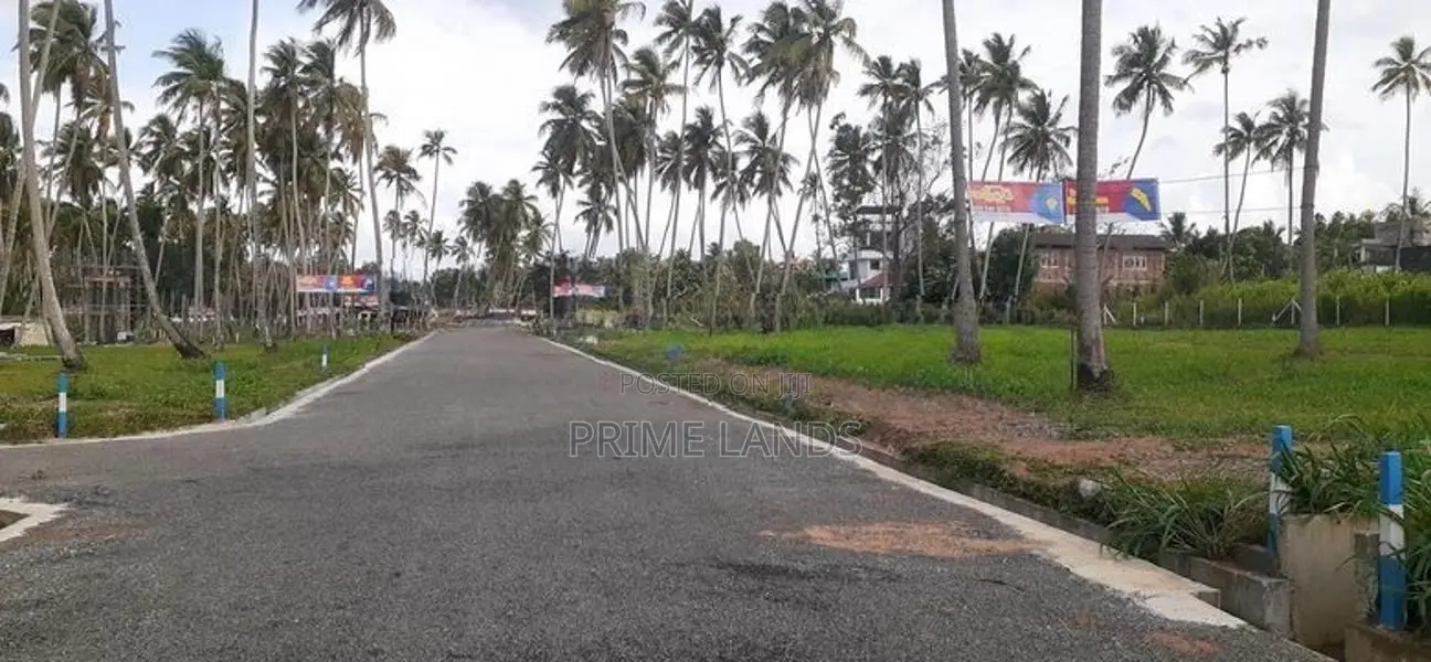 Land for Sale in Kurunegala City