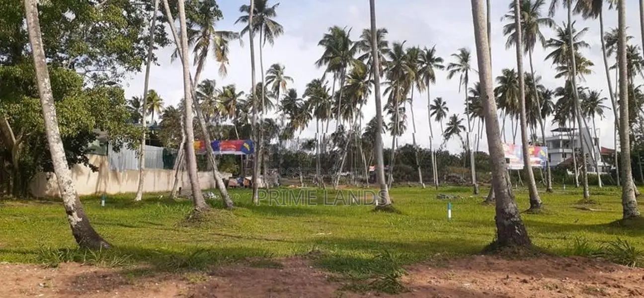Land for Sale in Kurunegala City