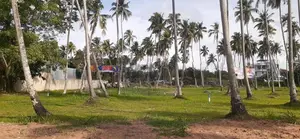 Land for Sale in Kurunegala City